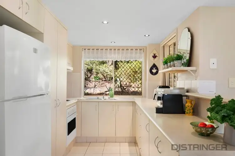 Second view of Homely townhouse listing, 16/17-21 Monterey Avenue, Banora Point NSW 2486