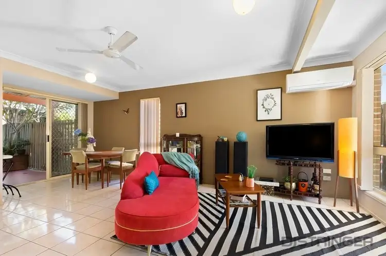 Third view of Homely townhouse listing, 16/17-21 Monterey Avenue, Banora Point NSW 2486