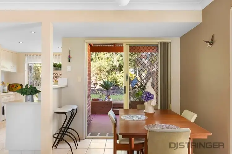 Fourth view of Homely townhouse listing, 16/17-21 Monterey Avenue, Banora Point NSW 2486