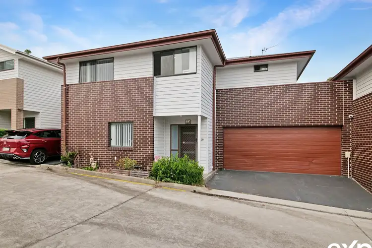 20 Skylark Avenue, Thornton NSW 2322