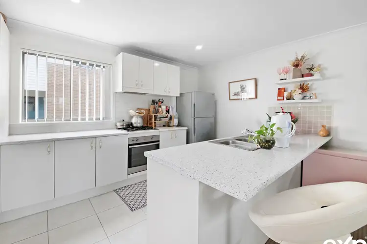 Second view of Homely unit listing, 20 Skylark Avenue, Thornton NSW 2322