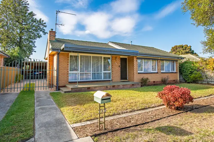 494 Parnall Street, Lavington NSW 2641