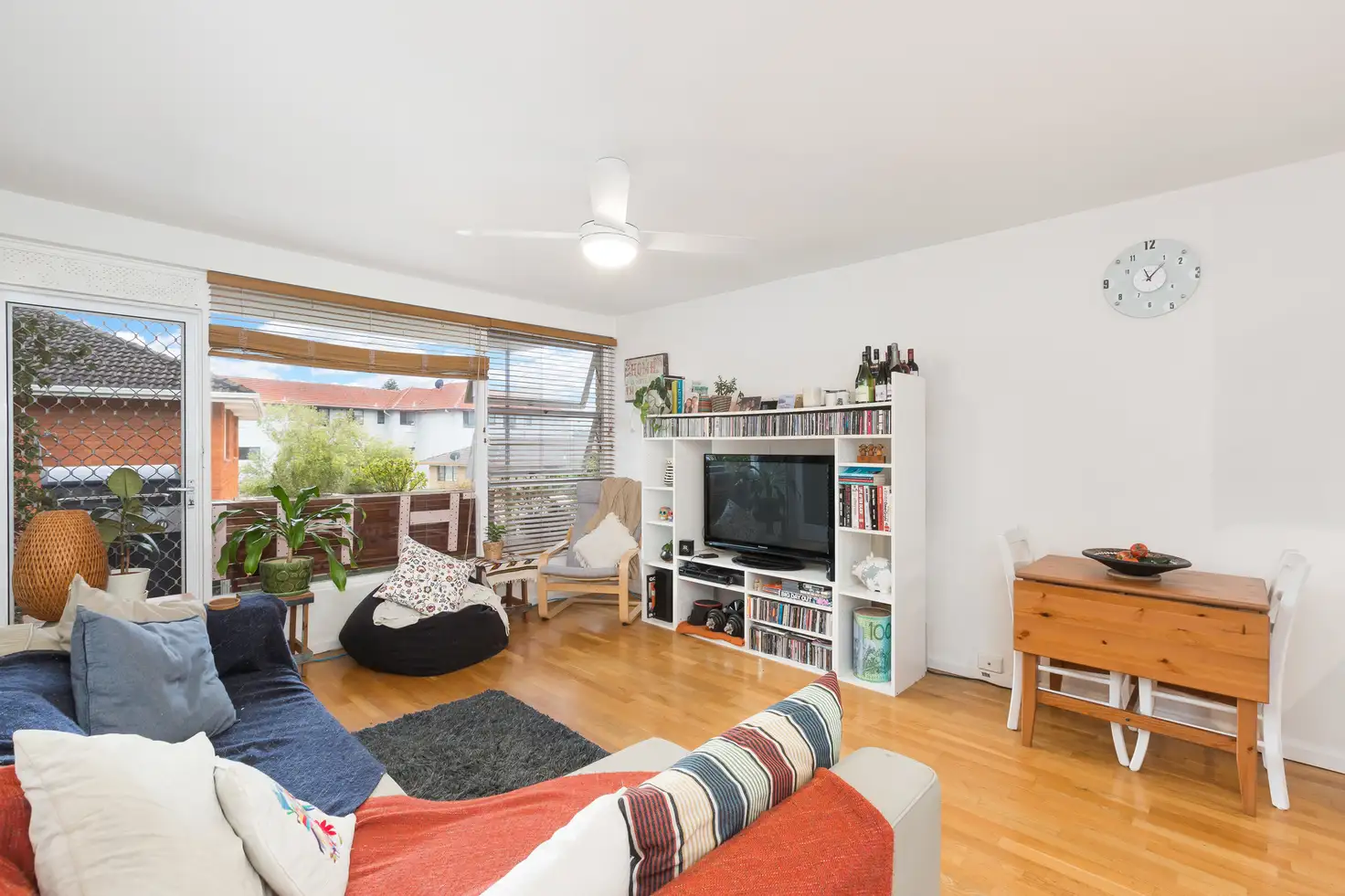 Main view of Homely unit listing, 7/93 Ewos Parade, Cronulla NSW 2230