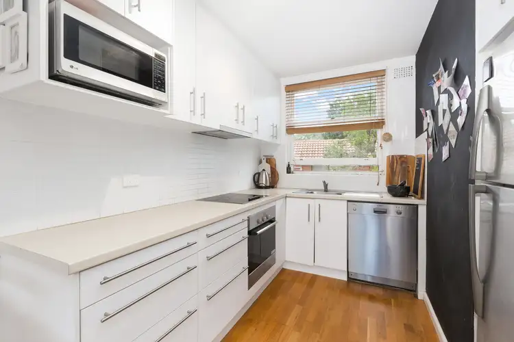 Second view of Homely unit listing, 7/93 Ewos Parade, Cronulla NSW 2230