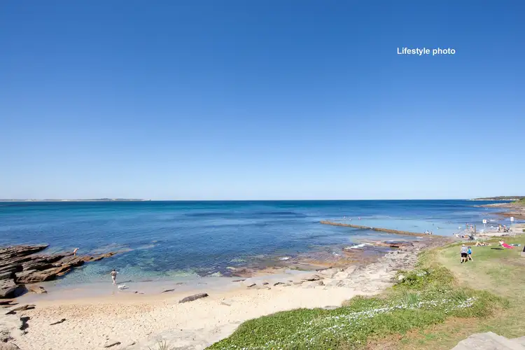 Fourth view of Homely unit listing, 7/93 Ewos Parade, Cronulla NSW 2230