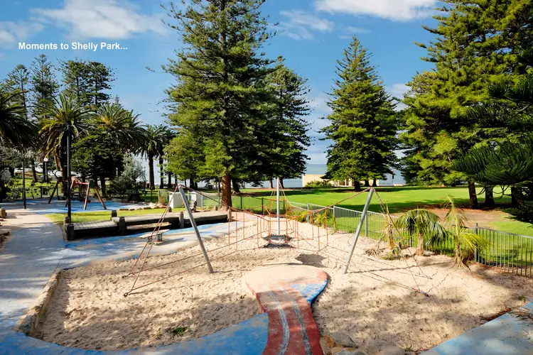 Fifth view of Homely unit listing, 7/93 Ewos Parade, Cronulla NSW 2230