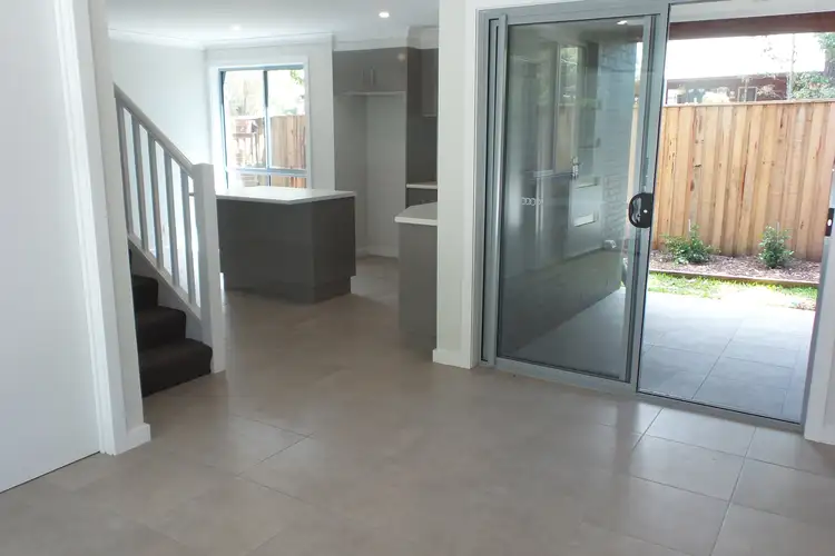 Second view of Homely house listing, 6/171 Old Southern Road, South Nowra NSW 2541
