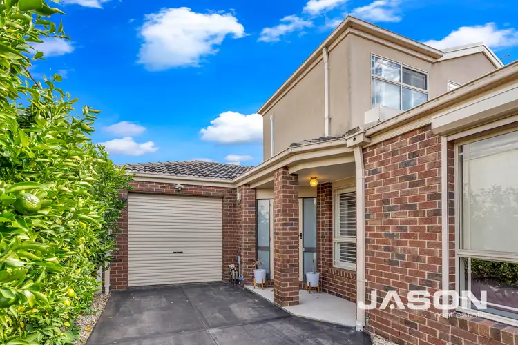 Second view of Homely townhouse listing, 3/37 Eumarella Street, Tullamarine VIC 3043