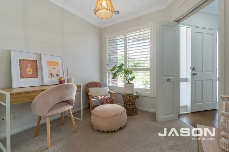 Third view of Homely townhouse listing, 3/37 Eumarella Street, Tullamarine VIC 3043