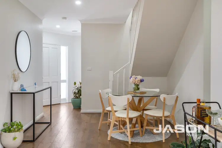 Fifth view of Homely townhouse listing, 3/37 Eumarella Street, Tullamarine VIC 3043