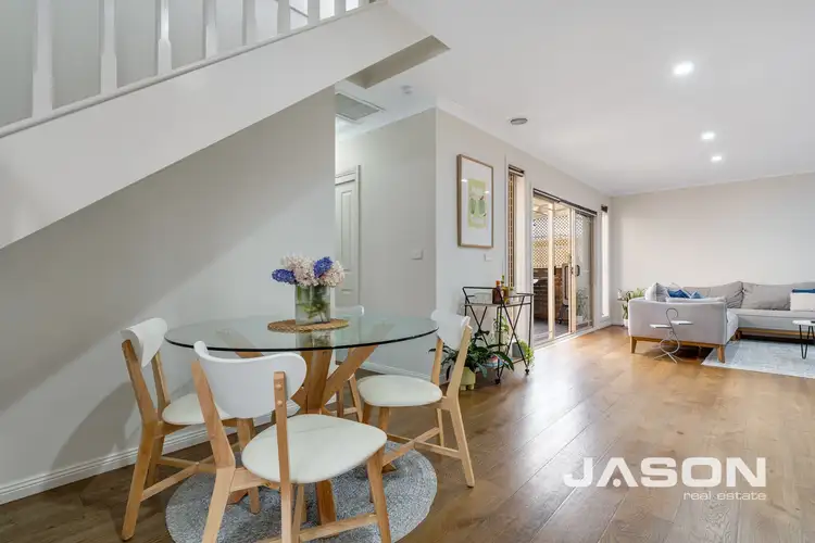 Sixth view of Homely townhouse listing, 3/37 Eumarella Street, Tullamarine VIC 3043