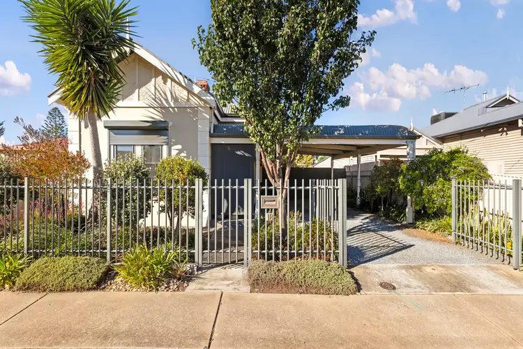 18 Wilson Street, Queenstown SA 5014