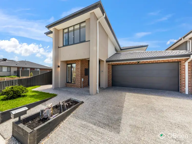 Main view of Homely house listing, 63 Positano Circuit, Berwick VIC 3806