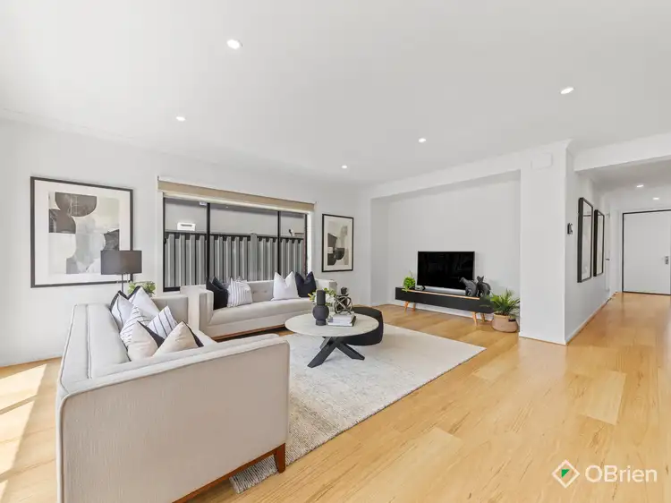 Third view of Homely house listing, 63 Positano Circuit, Berwick VIC 3806