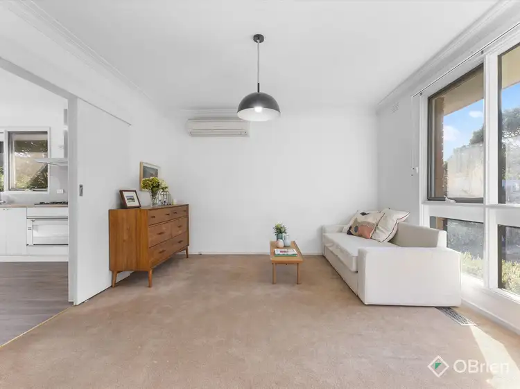 Second view of Homely unit listing, 1/34 Florence Road, Surrey Hills VIC 3127