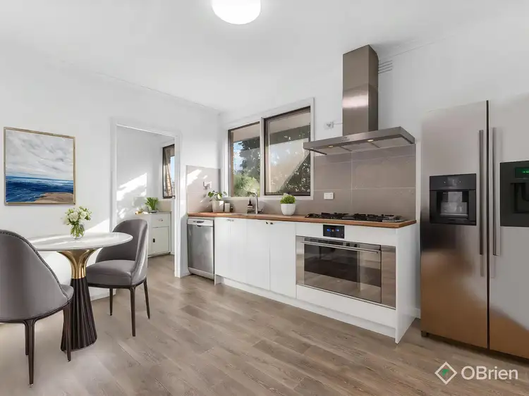 Fifth view of Homely unit listing, 1/34 Florence Road, Surrey Hills VIC 3127