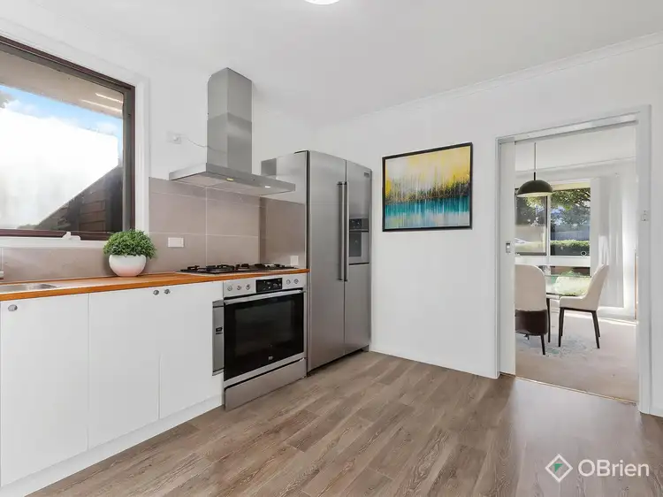 Sixth view of Homely unit listing, 1/34 Florence Road, Surrey Hills VIC 3127