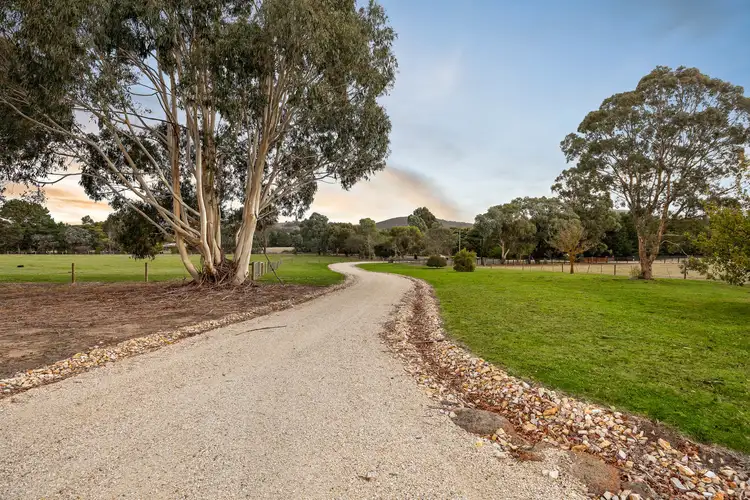 Second view of Homely rural property listing, 149 Yaamba Drive, Riddells Creek VIC 3431