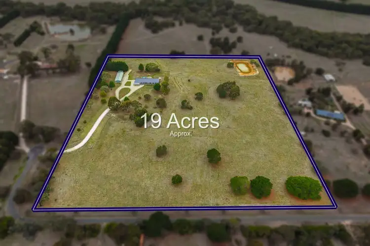 Third view of Homely rural property listing, 149 Yaamba Drive, Riddells Creek VIC 3431