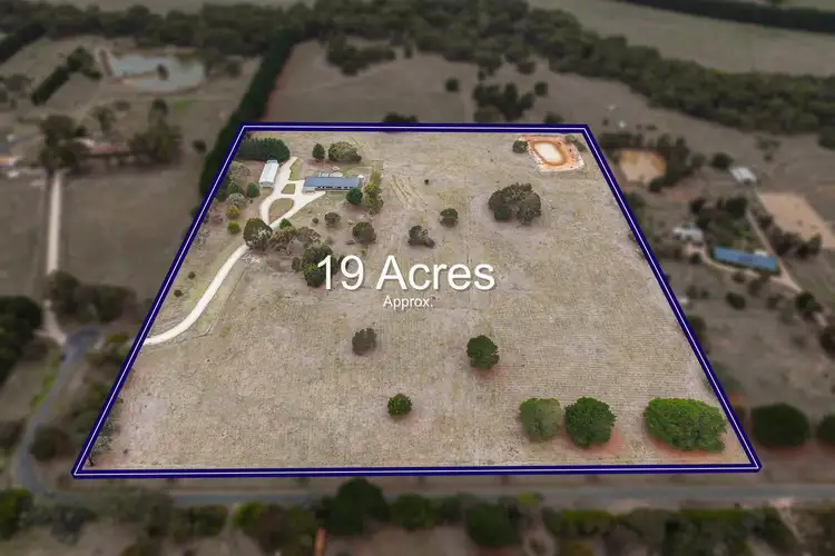 Third view of Homely rural property listing, 149 Yaamba Drive, Riddells Creek VIC 3431