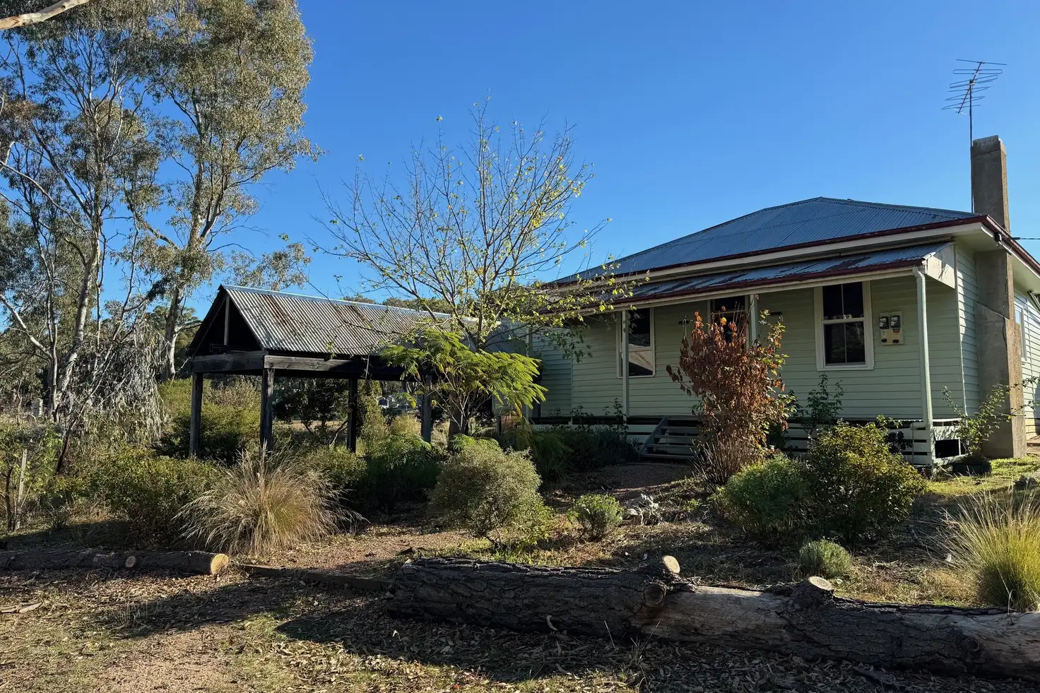 Main view of Homely house listing, 3779 Harmony Way, Harcourt VIC 3453