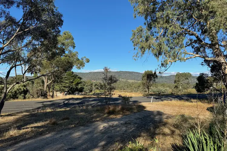 Second view of Homely house listing, 3779 Harmony Way, Harcourt VIC 3453