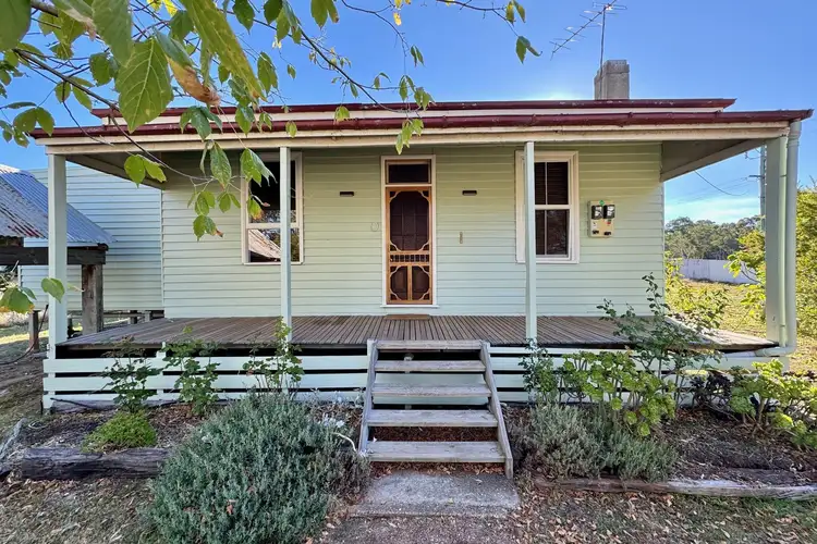 Third view of Homely house listing, 3779 Harmony Way, Harcourt VIC 3453