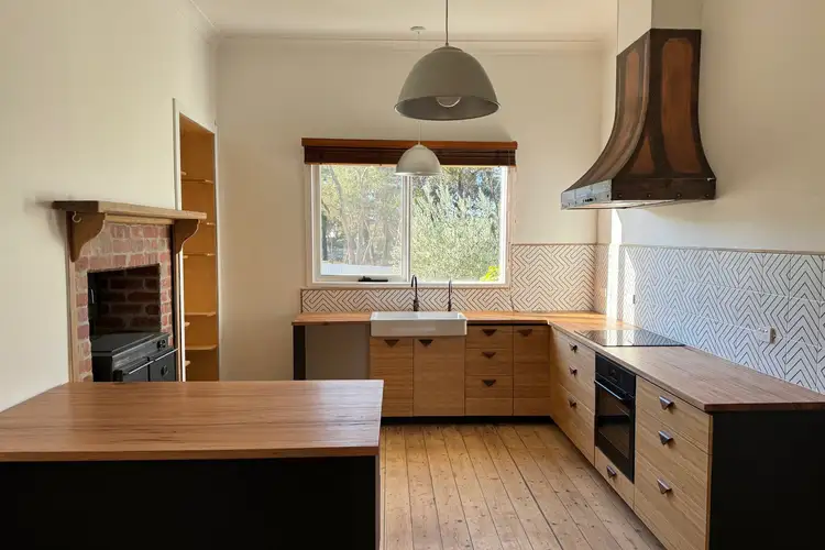 Fourth view of Homely house listing, 3779 Harmony Way, Harcourt VIC 3453