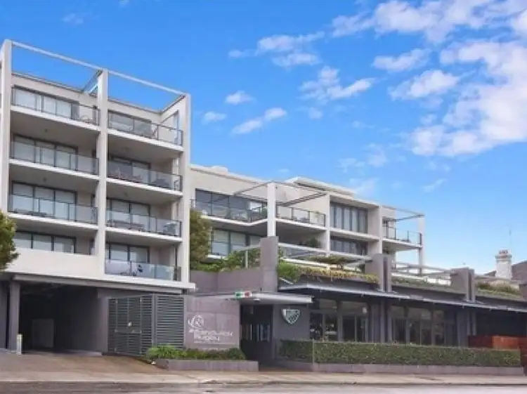 A204/106 Brook Street, Coogee NSW 2034