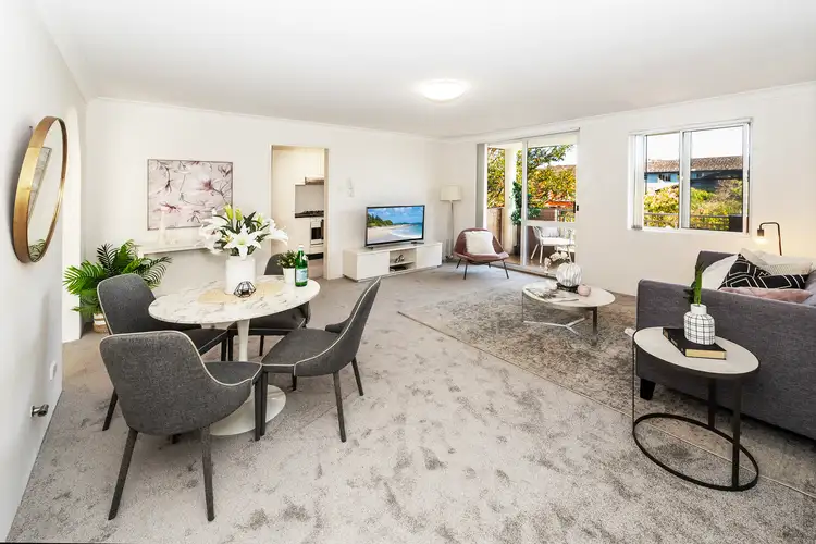 Main view of Homely apartment listing, 4/39-41 Kennedy Street, Kingsford NSW 2032