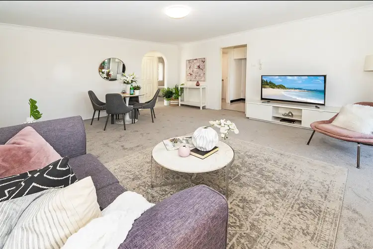 Second view of Homely apartment listing, 4/39-41 Kennedy Street, Kingsford NSW 2032