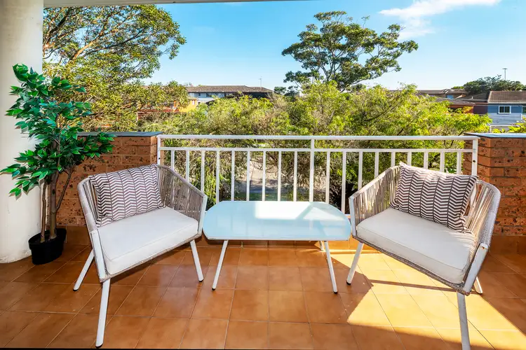 Third view of Homely apartment listing, 4/39-41 Kennedy Street, Kingsford NSW 2032