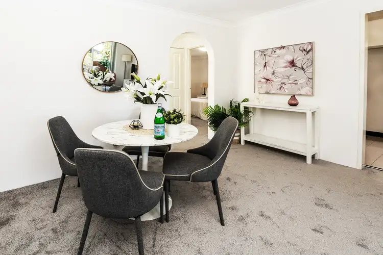 Sixth view of Homely apartment listing, 4/39-41 Kennedy Street, Kingsford NSW 2032
