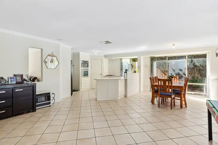 Fourth view of Homely house listing, 12 Finchley Avenue, Meadow Springs WA 6210