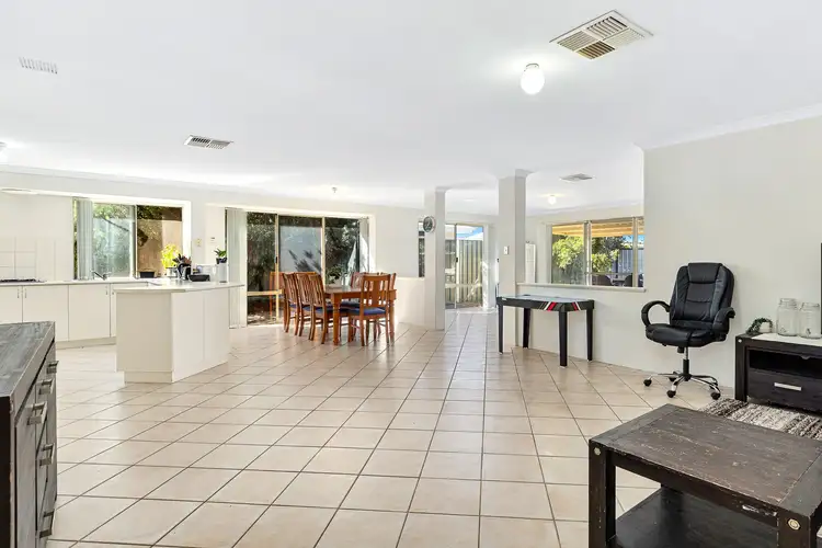 Fifth view of Homely house listing, 12 Finchley Avenue, Meadow Springs WA 6210