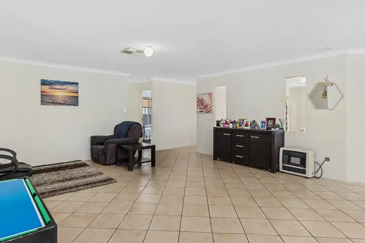Sixth view of Homely house listing, 12 Finchley Avenue, Meadow Springs WA 6210