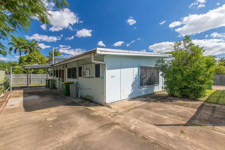 1/132 Bayswater Road, Pimlico QLD 4812