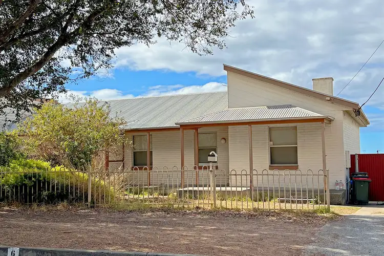 Main view of Homely house listing, 6 Aidas Court, Port Lincoln SA 5606