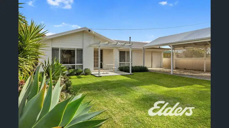 35 Gilmore Street, Yarrawonga VIC 3730