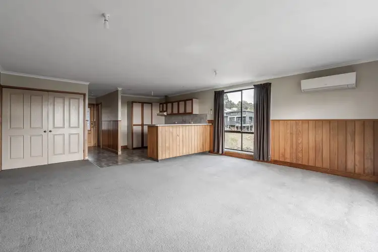 Second view of Homely unit listing, 6/62-64 Westbury Road, South Launceston TAS 7249
