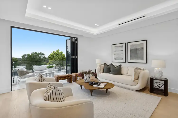 Third view of Homely house listing, 16 Tomah Street, Carlingford NSW 2118