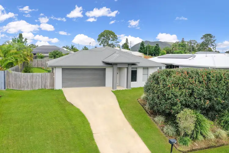 Main view of Homely house listing, 4 Featherwood Crescent, Beerwah QLD 4519