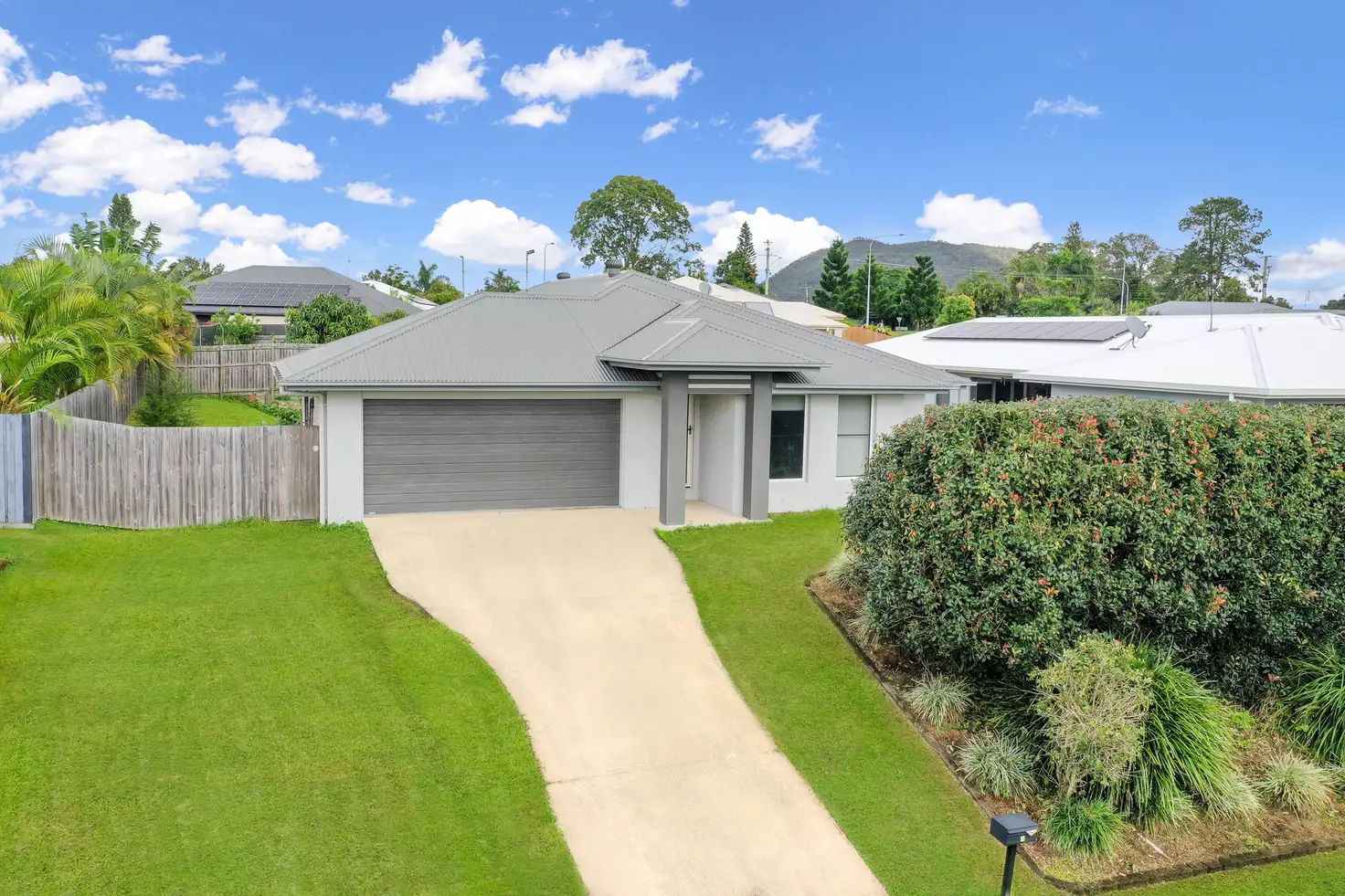 Main view of Homely house listing, 4 Featherwood Crescent, Beerwah QLD 4519