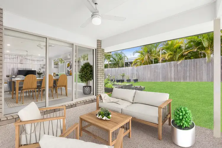 Third view of Homely house listing, 4 Featherwood Crescent, Beerwah QLD 4519