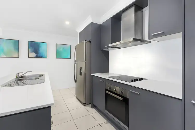 Fourth view of Homely house listing, 4 Featherwood Crescent, Beerwah QLD 4519