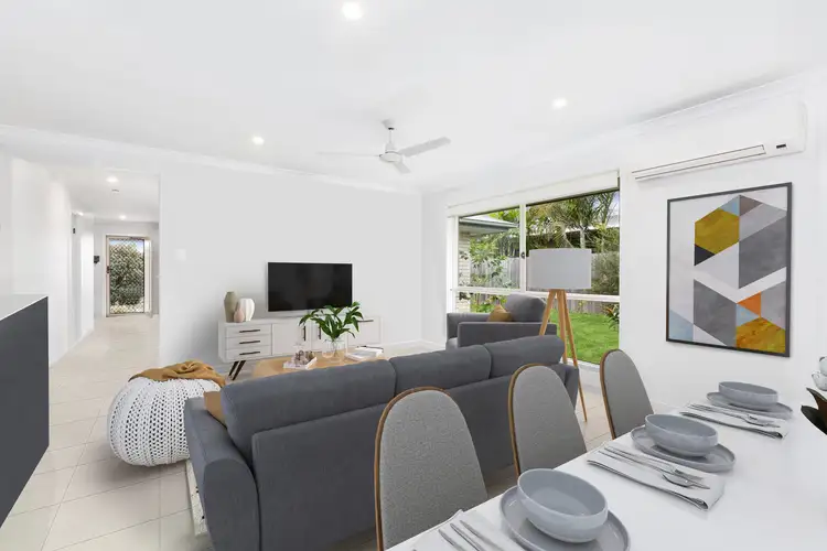 Fifth view of Homely house listing, 4 Featherwood Crescent, Beerwah QLD 4519