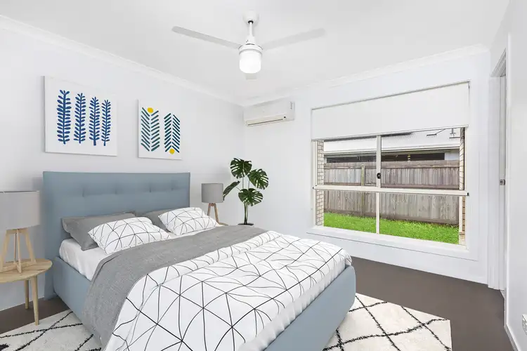 Sixth view of Homely house listing, 4 Featherwood Crescent, Beerwah QLD 4519