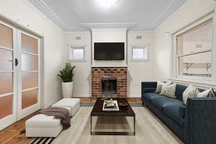 12 Park Parade, Pagewood NSW 2035