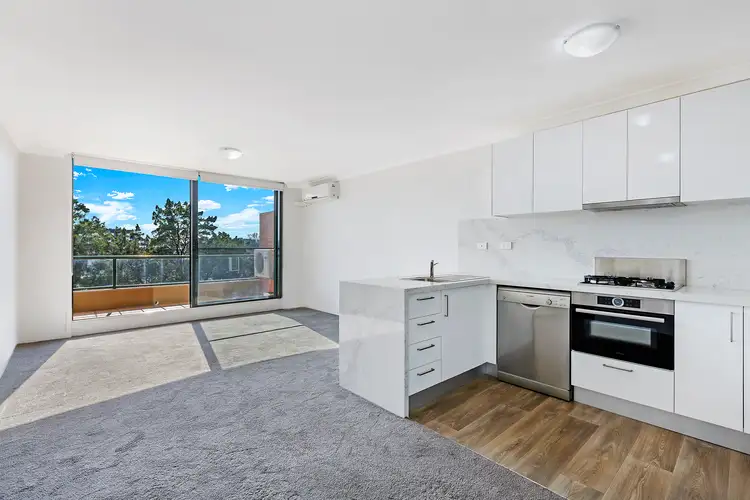 9603/177-219 Mitchell Road, Erskineville NSW 2043