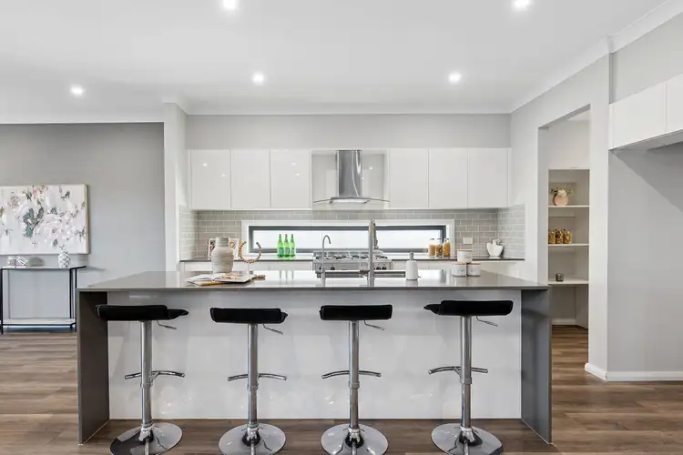 Third view of Homely house listing, 18 Mullumbimby Avenue, Hoxton Park NSW 2171